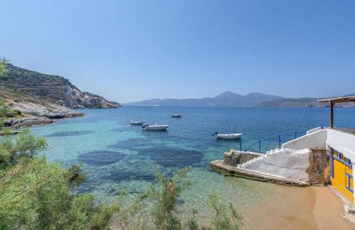 Casa del Mar Milos - Foto 16