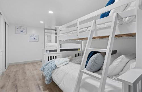 Ski Lover's Paradise- 7BR Villa Near Top Resorts home - Foto 36