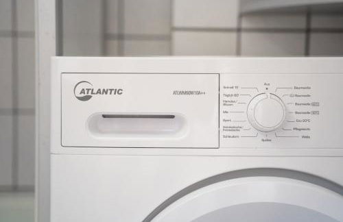 3 Zimmer Alzey Monteurwohnung max 5 Personen - Photo 37