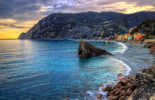 JOIVY Villa Monterosso Apartment Bellavista - Foto 67