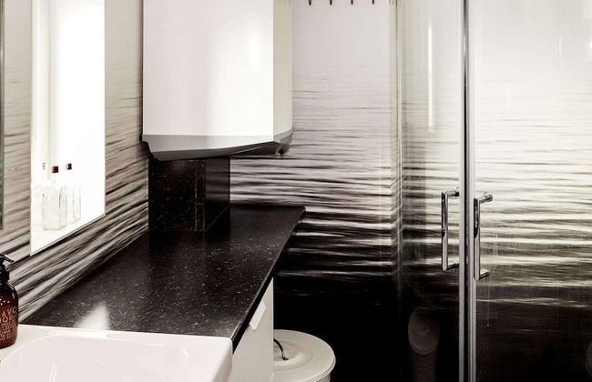 6 Person Holiday Home in Vittsjo - Foto 8