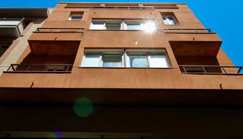 Patio Port Serrallo - Foto 2