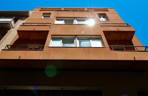 Patio Port Serrallo - Foto 2