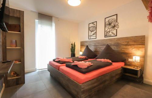 Appartementhaus kleines Glück &MeineCardPLUS - Foto 24