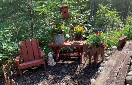 Northern Nights Lodging - Foto 29