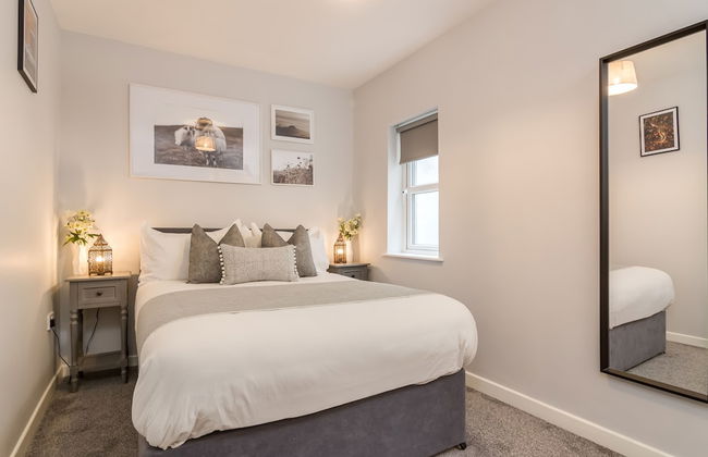 Wellington Park Boutique Apartments - Foto 3