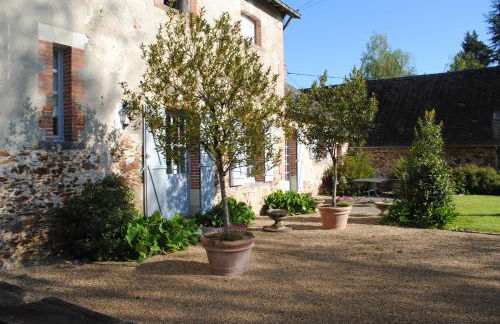 Au calme dans la campagne du Haut Anjou - Foto 3
