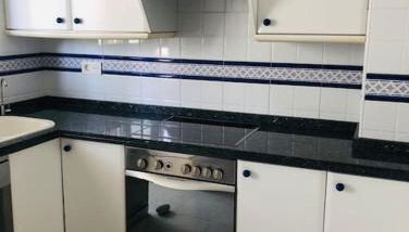 Apartamento 1ª LINEA PLAYA MUCHAVISTA - Foto 4