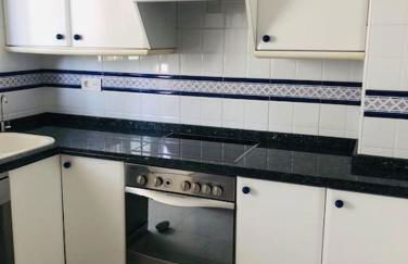 Apartamento 1ª LINEA PLAYA MUCHAVISTA - Foto 4