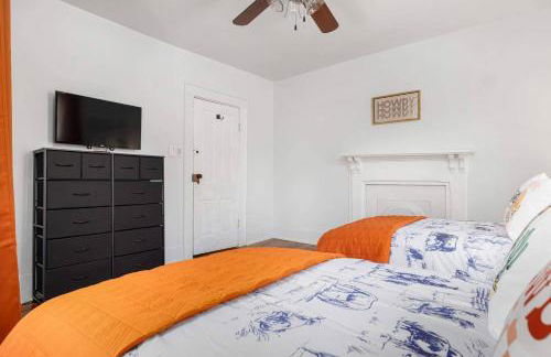 Sleep 10 * in this historic home in state streets - Foto 38