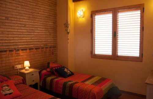 Homely Nest Valencia El Carme - Photo 16