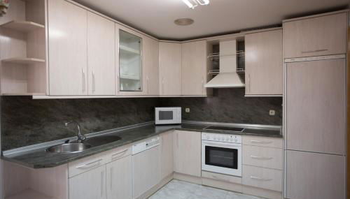 Gestión de Alojamientos Apartments - Photo 2