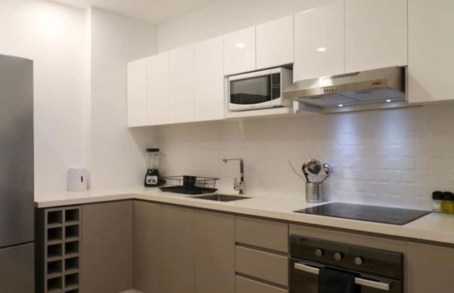 w Splendid 1BR in Bajada Balta Miraflores - Photo 7