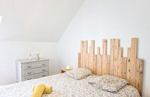 La Flibuste, Vue Mer, Plage à Pied & Parking - Photo 27