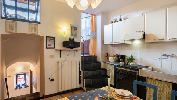 Holiday Home Angela - DOL100 by Interhome - Foto 5, Living Room