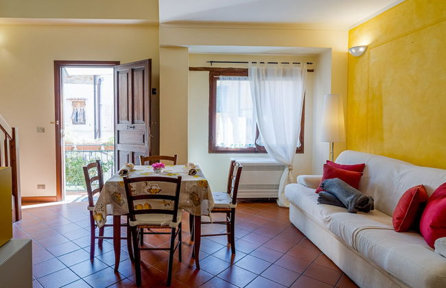 Agriturismo Uliveto Saglietto - Photo 24