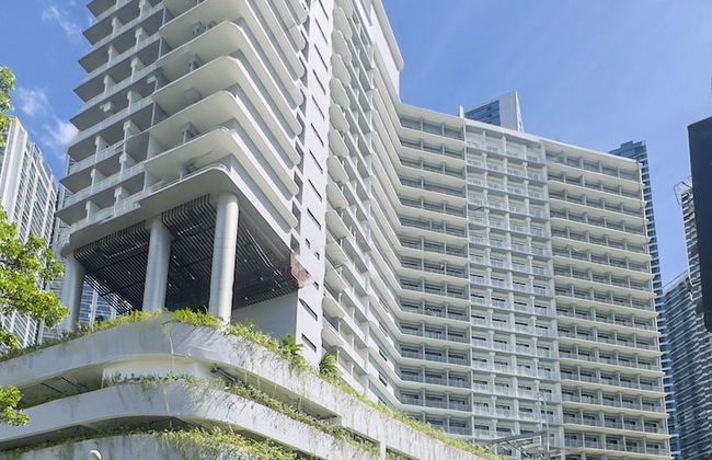 Lush Residences Makati - Foto 1