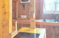 Spacious villa with private pool in La Puebla de Castro - Foto 17