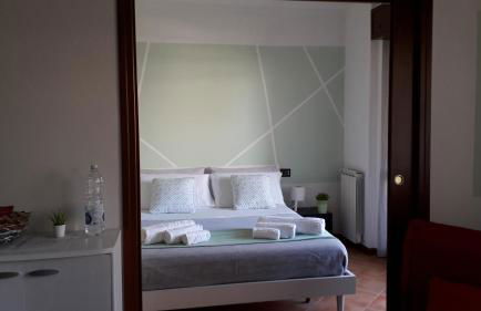 Alloggio turistico a Giardino di Roma - Foto 10