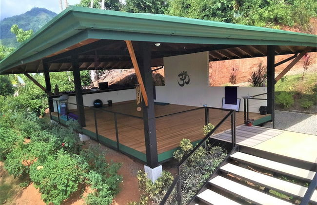 The Mango Tree Villas and Spa - Foto 53