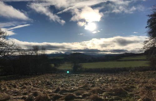 Gorgeous boutique off-grid cottage near Peebles - Foto 71