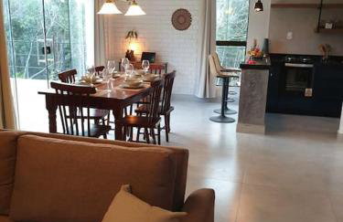 Casa Beija-flor no Vale do Capão - Foto 34