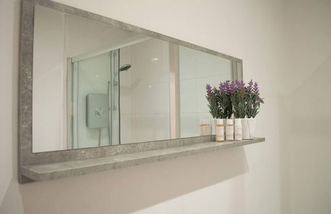 Bedford Road Garden Apartment - Foto 20