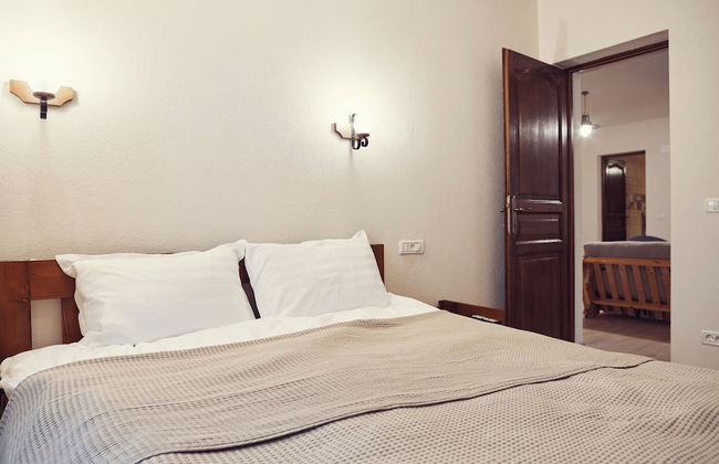 Cozy Apartment - Foto 6