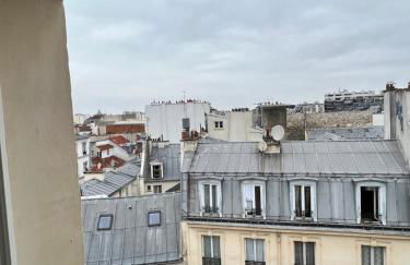 Superbe appartement proche du Marais - Foto 16