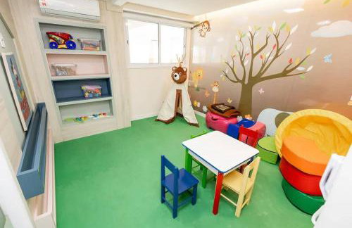 Apto. a 40m da praia - Itanhaém. - Foto 7