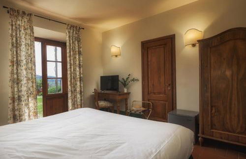 Relais Poggio Borgoni - Foto 76