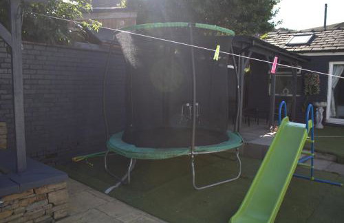 Wimpole Lounge - Foto 28