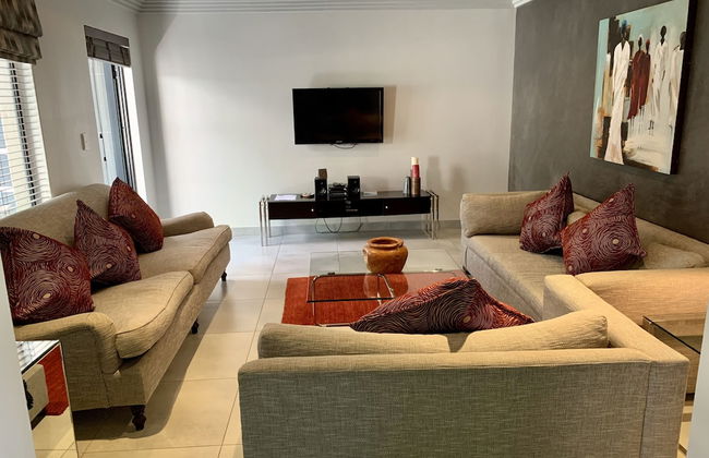 Villa Moyal - Foto 45