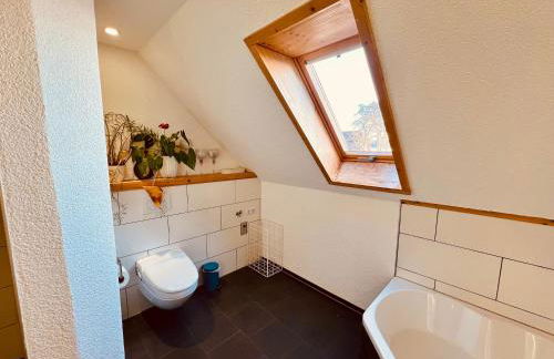 Badischhaus am Waldrand & Weitblick - Foto 15