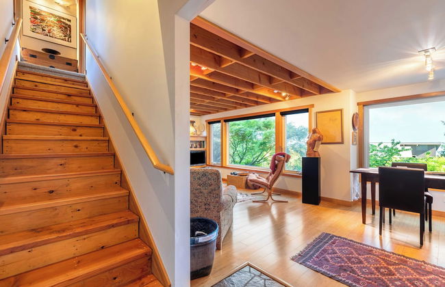 Heron Rook Cottage by Avantstay Panoramic View - Foto 17