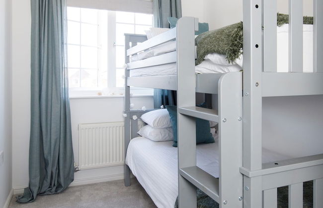 Newly Refurbished Seaside Escape - 5 Mins to Beach - Foto 21