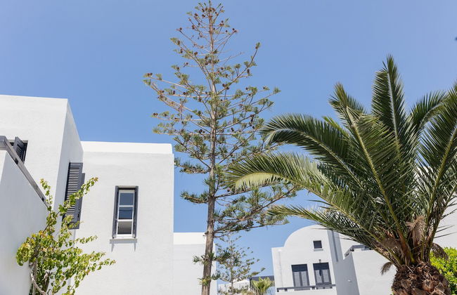 Scorpios Beach Santorini - Foto 1