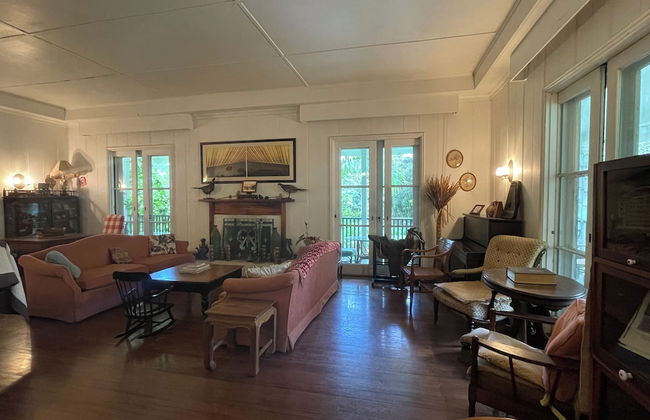 Pahala Plantation Cottages - Foto 52