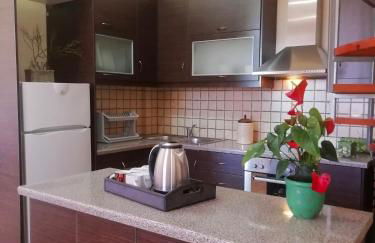 Point Twins Apartments - Foto 56