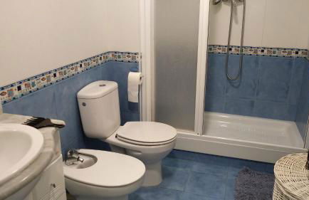 Apartamento con piscina y bonita terraza - Foto 14