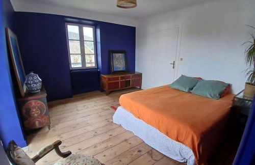 Magnifique Villa Rosita Ascain 16 pers - Foto 22