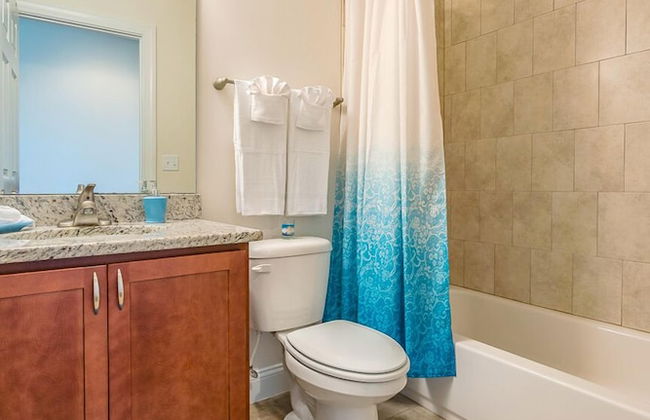 Luxury Living - Modern Beach Townhouse - Foto 32