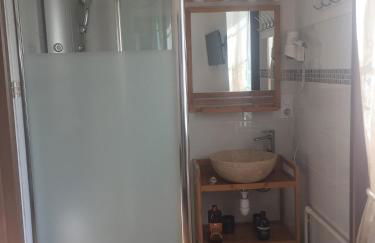 Maison Art Deco-5 salles de bains, 1 suite, piscine, clim, parking - Foto 28