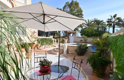 Villa La Mariposa - Foto 5