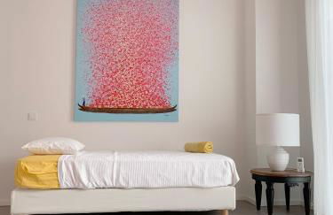 New Modern Apartment - Athens Seaside - 3 Bedrooms - Foto 10