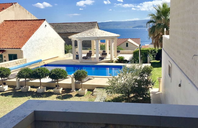 Apartments Villa Jadranka - Adults Only - Foto 32