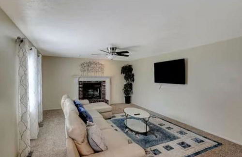 Great Area Sleeps 14 Fenced Yard - Foto 17