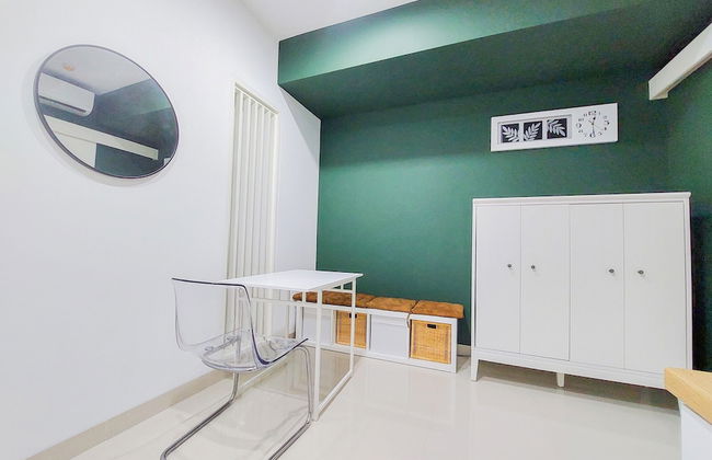 Best Deal And Homey 1Br The Ayoma Apartment - Foto 15