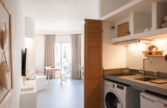 L'olive homes - Foto 35