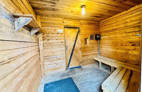 Gooseberry Trailside Suites by Heirloom Boutique Collection - Foto 50